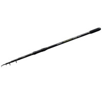FLAGMAN Вудилище карп. теле MAGNUM BLACK CARP NGM 3.3m 3.25lb TELE