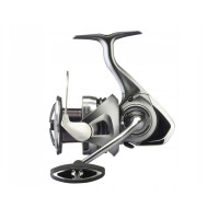 Котушка Daiwa Exceler '23 LT 2500
