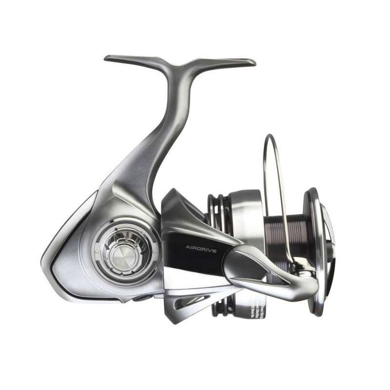 Котушка Daiwa Exceler '23 LT 2500