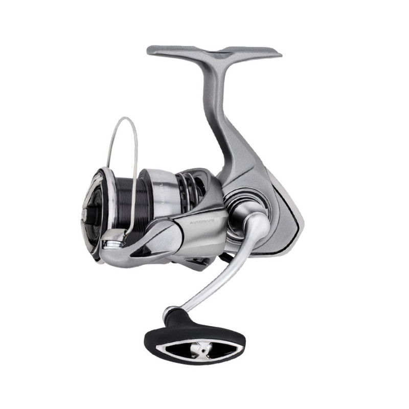 Котушка Daiwa Exceler '23 LT 3000-C
