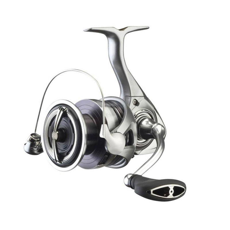 Котушка Daiwa Exceler '23 LT 3000-C