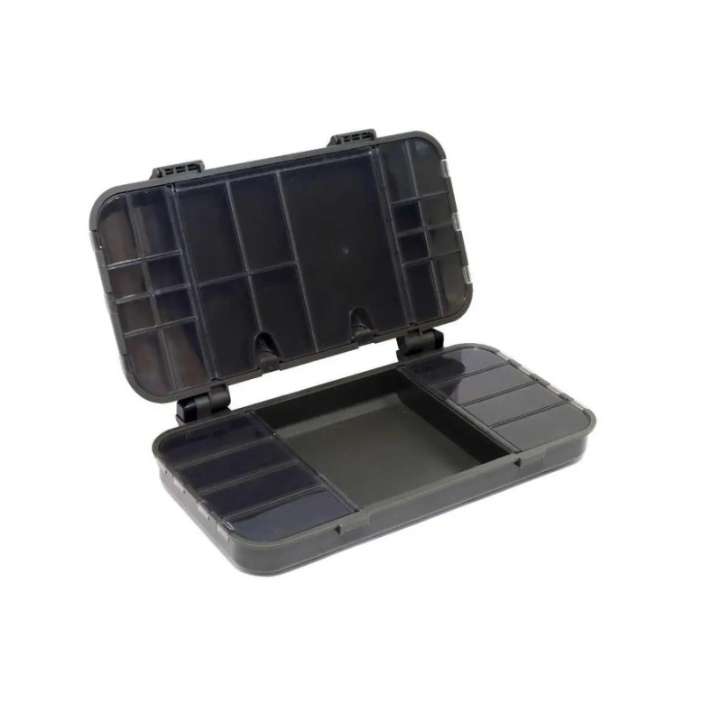 Коробка для снастей SONIK LOKBOX COMPACT S-1 BOX
