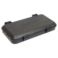 Коробка для снастей SONIK LOKBOX COMPACT S-1 BOX