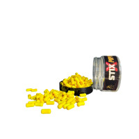POP UPS Trinity Baits STIX CORN-TIGER NUT (4x10мм.)