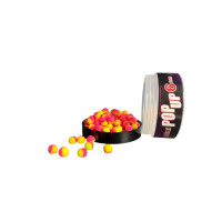 POP UPS Trinity Baits TWO TONE " CRAZY FRUIT" (6мм.)