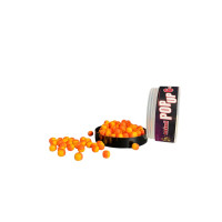 POP UPS Trinity Baits TWO TONE "BELACHAN-HALIBUT" (6мм.)