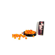 POP UPS Trinity Baits TWO TONE "BELACHAN-HALIBUT" (6мм.)