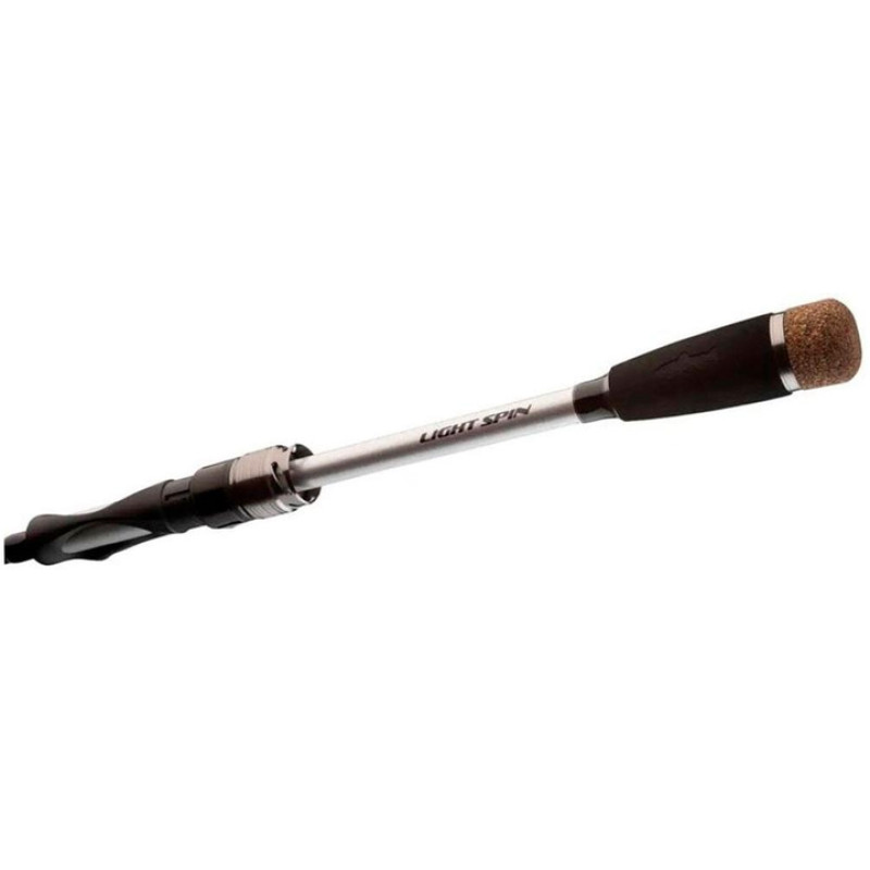 Спінінг Daiwa 23 Silver Creek L Spin 2.35m 5-21g