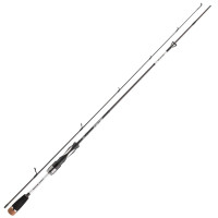 Спінінг Daiwa 23 Silver Creek L Spin 2.35m 5-21g
