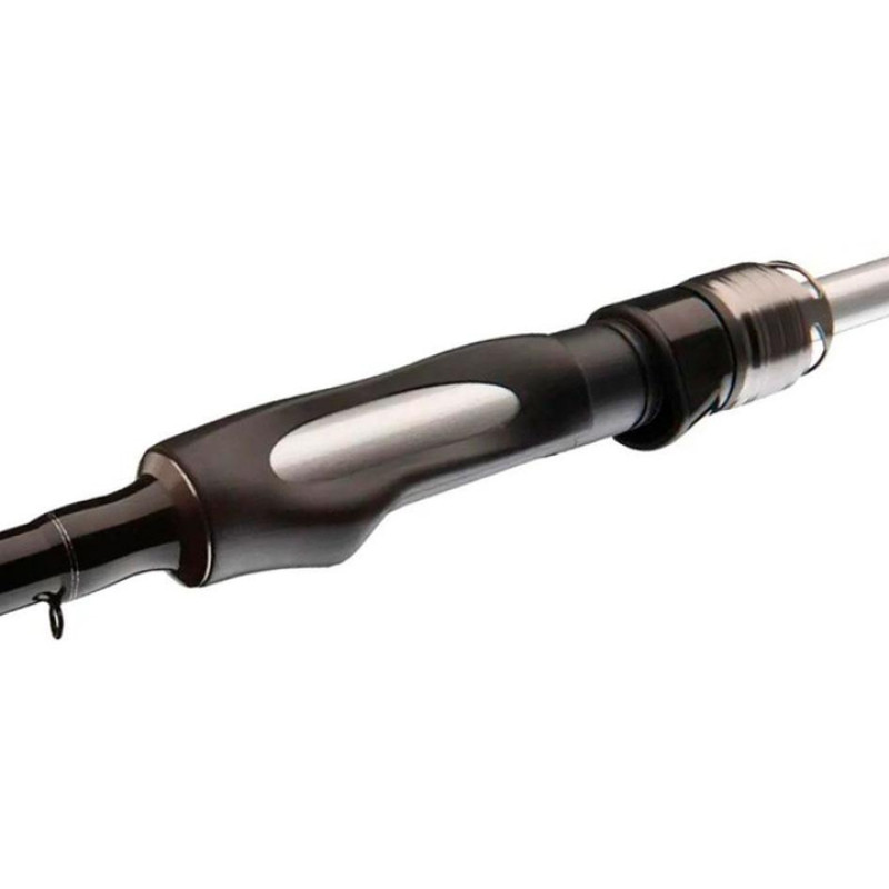 Спінінг Daiwa 23 Silver Creek UL Spin 2.35m 3-14g