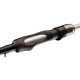 Спінінг Daiwa 23 Silver Creek UL Spin 2.35m 3-14g