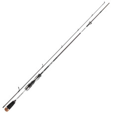 Спінінг Daiwa 23 Silver Creek UL Spin 2.35m 3-14g