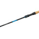 Спінінг SPORTEX PM2751 Xcite-Seatrout 6-29