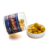 ВАФТЕРСИ Trinity Baits BALANCE DNIESTER PINEAPPLE Butyric acid (16мм.)