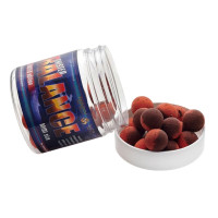 ВАФТЕРСИ Trinity Baits BALANCE DNIESTER PLUM-SQUID (16мм.)