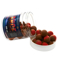 ВАФТЕРСИ Trinity Baits BALANCE DNIESTER STRAWBERRY-SQUID-PEPPER (16мм.)
