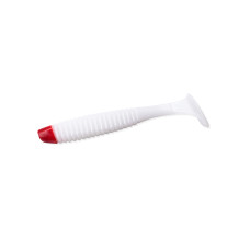 VEDUTA вiброхвiст Slim PT 2,8" 6шт колір 15RH