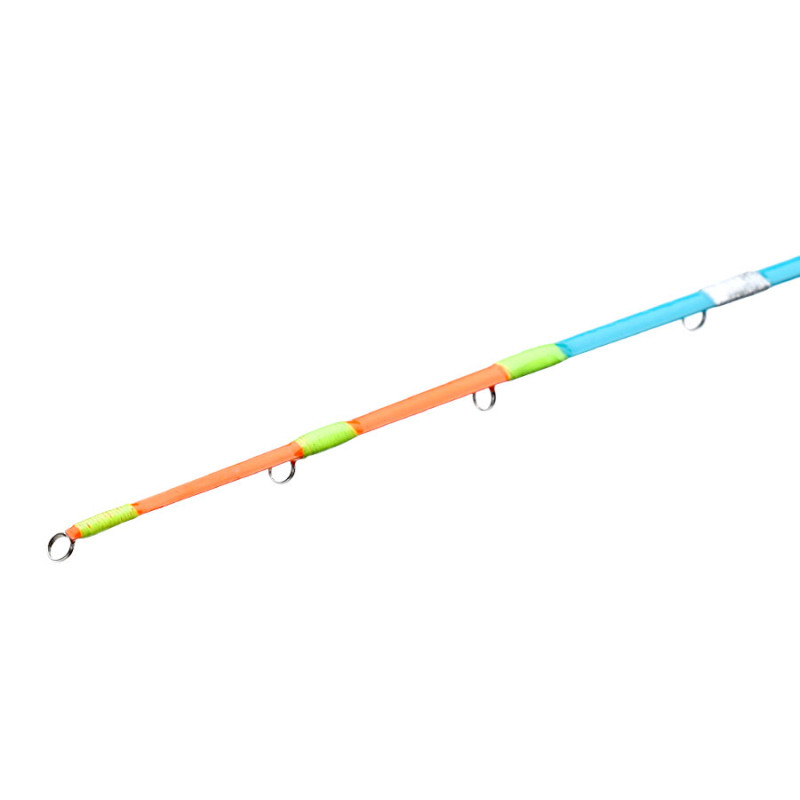 Вудка зимова Flagman Ice Rod Freeze 60см