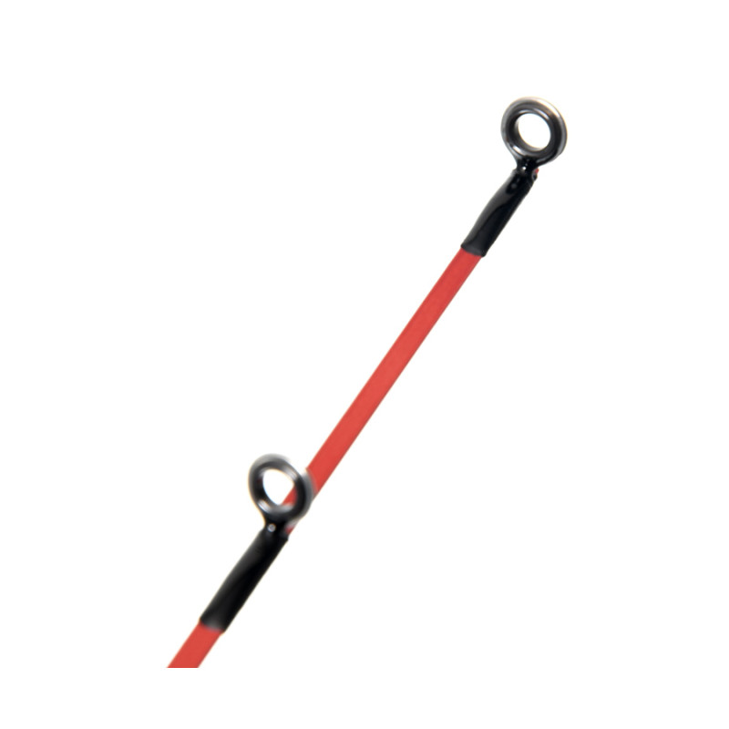 Зимова вудка Flagman Ice Rod Flat Top Red 45см