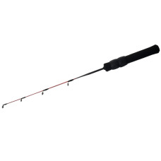 Зимова вудка Flagman Ice Rod Flat Top Red 45см