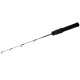 Зимова вудка Flagman Ice Rod Flat Top Red 45см