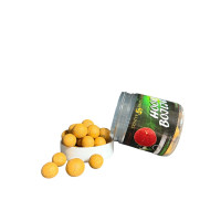 Бойли Насадочні Trinity Baits Варені "Honey" (14,16мм.100г.)
