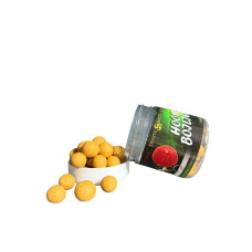 Бойли Насадочні Trinity Baits Варені "Honey" (14,16мм.100г.)