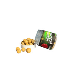 Бойли Trinity Baits Насадочні Варені "Robin Red-Garlic" (14,16мм.100г.)
