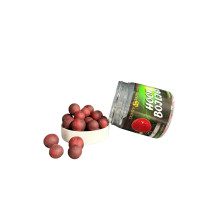 Бойли Trinity Baits Насадочні Варені "Squid-Strawberry" (14,16мм.100г.)