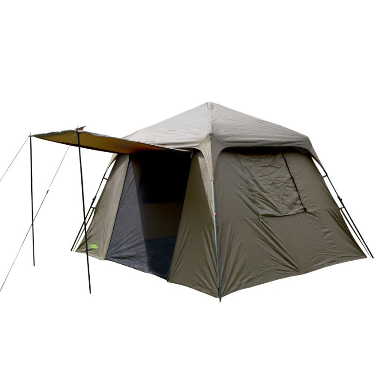 Намет короповий Carp Pro Maxi Shelter 305x274x203 см.