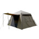 Намет короповий Carp Pro Maxi Shelter 305x274x203 см.