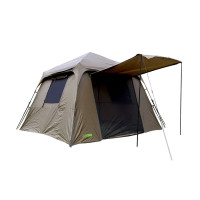 Намет короповий Carp Pro Maxi Shelter 305x274x203 см.