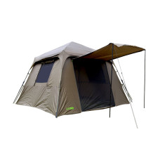 Намет короповий Carp Pro Maxi Shelter 305x274x203 см.