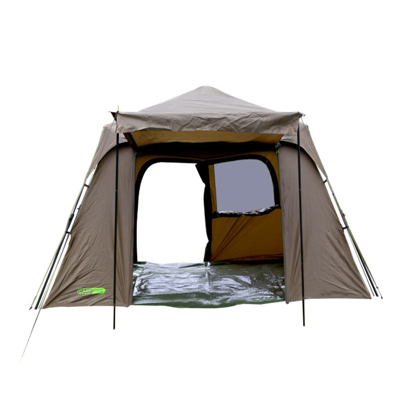 Намет короповий Carp Pro Maxi Shelter 305x274x203 см.