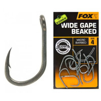 FOX Гачки Edges  Armapoint Wide gape beaked size 5