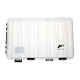 Коробка двостороння Flagman Tackle Box #21 285x190x50mm