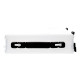 Коробка двостороння Flagman Tackle Box #21 285x190x50mm