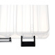 Коробка двостороння Flagman Tackle Box #21 285x190x50mm