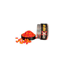 POP UPS Trinity Baits STIX CRAZY FRUIT (4x10мм.)