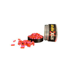 POP UPS Trinity Baits STIX PLUM (4x10мм.)