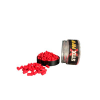 POP UPS Trinity Baits STIX ROBIN RED (4x10мм.)