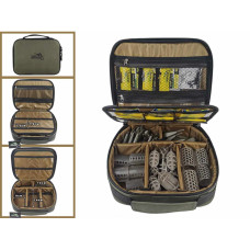 Prof Montazh Сумка-органайзер Tackle Bag Mini для годівниць та аксесуарів