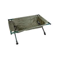 Мат короповий Carp Zoom Adjustable 4 Leg Carp Cradle 120x69x43см
