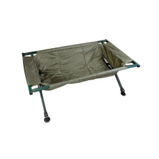 Мат короповий Carp Zoom Adjustable 4 Leg Carp Cradle 120x69x43см