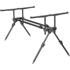Carp Zoom Tempo 3 Rod Pod - Род - под чорний, під 3 вудилища