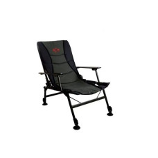 Carp Zoom Comfort №2 Armchair - Компактне легке крісло