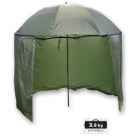 Carp Zoom Umbrella Shelter, 250cm - Парасоля рибальська