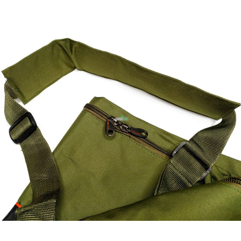 Чохол для крісел та розкладачок Carp Zoom Avix Bed&Chair Bag 80x80x20см