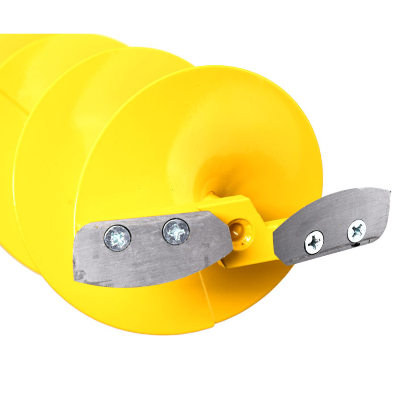 Льодобур ICE ATTACK 130mm
