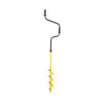 Льодобур ICE ATTACK 130mm